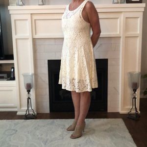 Dress free people size m